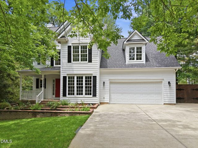 3236 Summer Oaks Drive, Apex, NC 27539