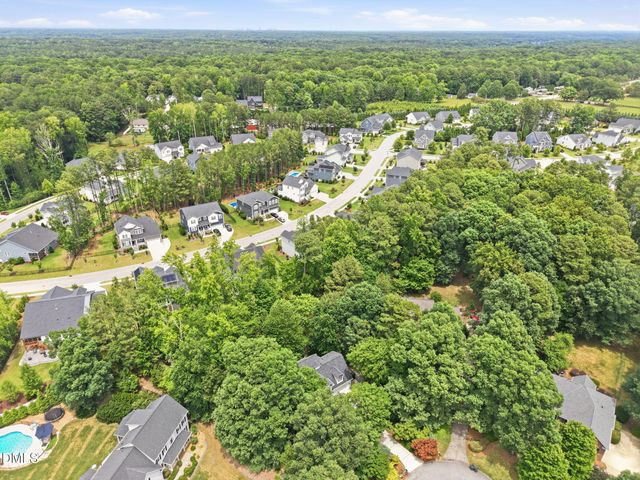 3236 Summer Oaks Drive, Apex, NC 27539