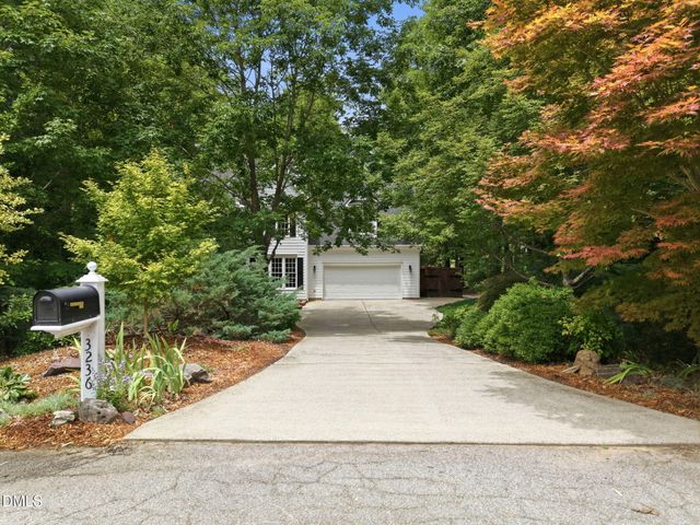 3236 Summer Oaks Drive, Apex, NC 27539