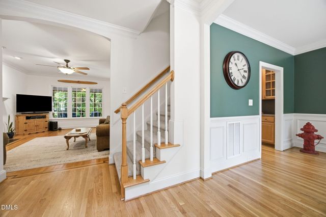 3236 Summer Oaks Drive, Apex, NC 27539