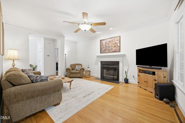 3236 Summer Oaks Drive, Apex, NC 27539