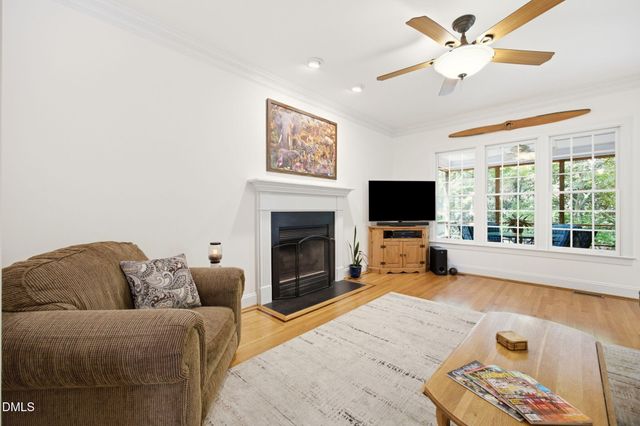 3236 Summer Oaks Drive, Apex, NC 27539