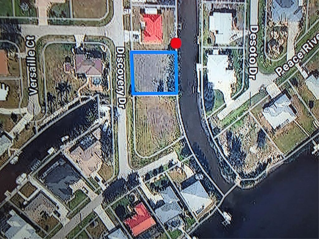 3532 DISCOVERY DRIVE, Punta Gorda, FL 33983
