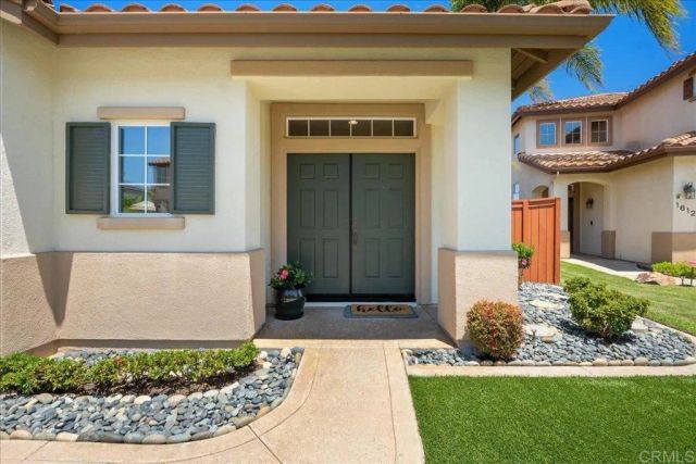 1608 Sapphire Drive, Carlsbad, CA 92011