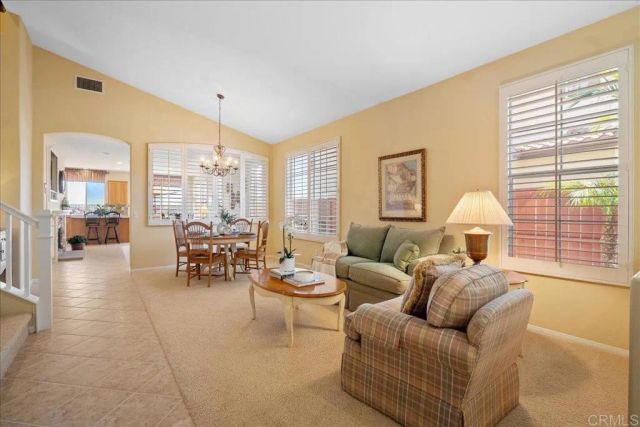 1608 Sapphire Drive, Carlsbad, CA 92011
