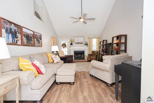 739 Gateway Drive, Bonaire, GA 31005