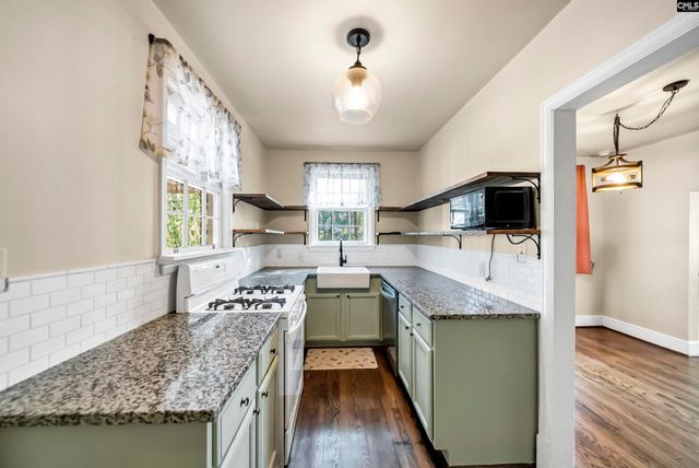 2917 Pickett Street, Columbia, SC 29205