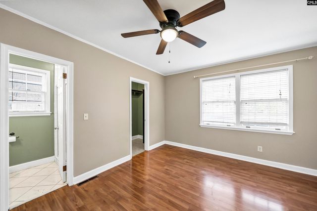 2917 Pickett Street, Columbia, SC 29205