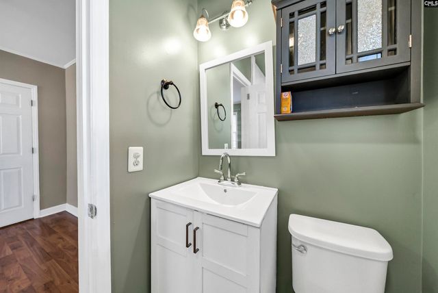 2917 Pickett Street, Columbia, SC 29205