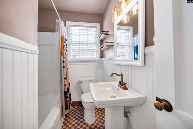 2917 Pickett Street, Columbia, SC 29205