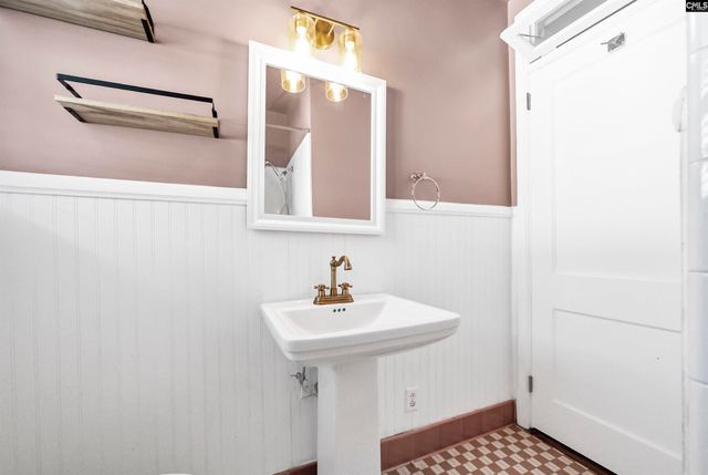 2917 Pickett Street, Columbia, SC 29205