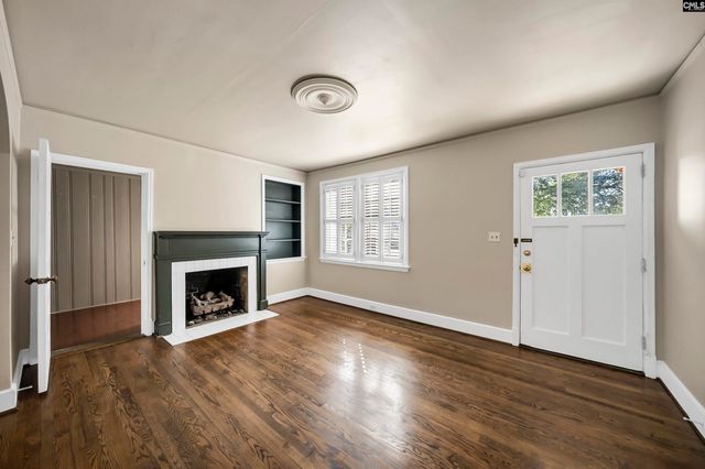 2917 Pickett Street, Columbia, SC 29205