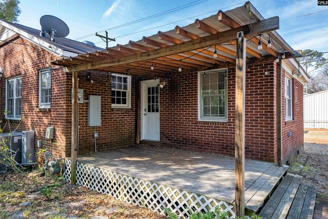 2917 Pickett Street, Columbia, SC 29205