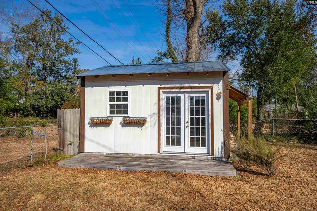 2917 Pickett Street, Columbia, SC 29205