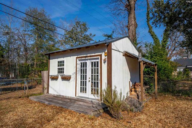 2917 Pickett Street, Columbia, SC 29205