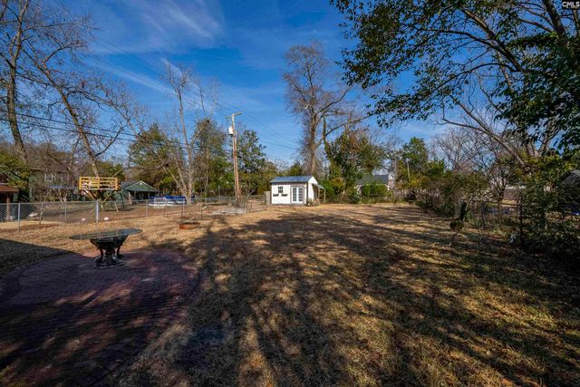 2917 Pickett Street, Columbia, SC 29205