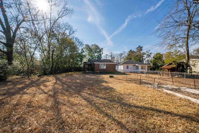 2917 Pickett Street, Columbia, SC 29205