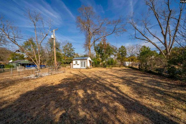 2917 Pickett Street, Columbia, SC 29205