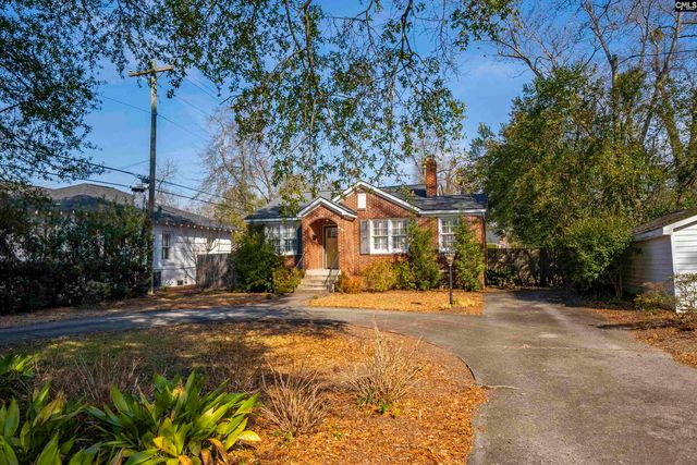 2917 Pickett Street, Columbia, SC 29205
