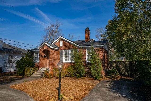 2917 Pickett Street, Columbia, SC 29205