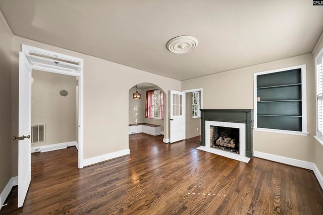 2917 Pickett Street, Columbia, SC 29205