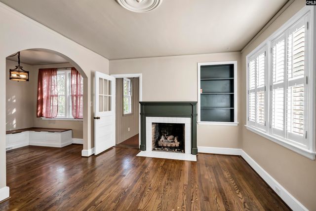 2917 Pickett Street, Columbia, SC 29205