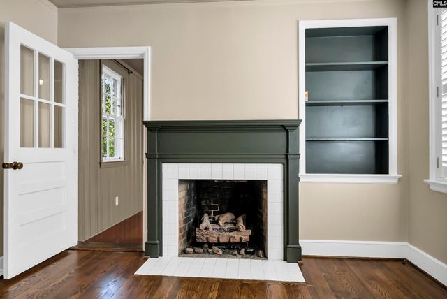 2917 Pickett Street, Columbia, SC 29205