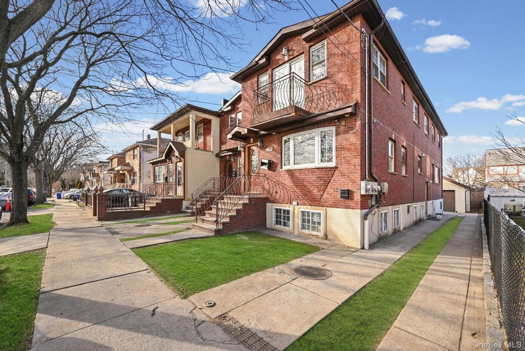 176-25 133rd Avenue, Jamaica, NY 11434