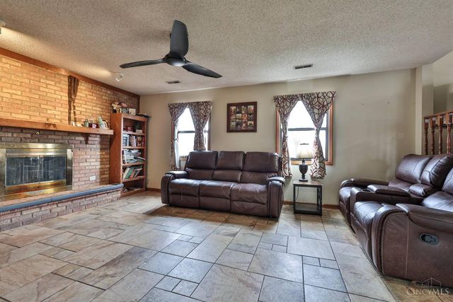 4058 Schroeder Drive, Fairfield Twp, OH 45011