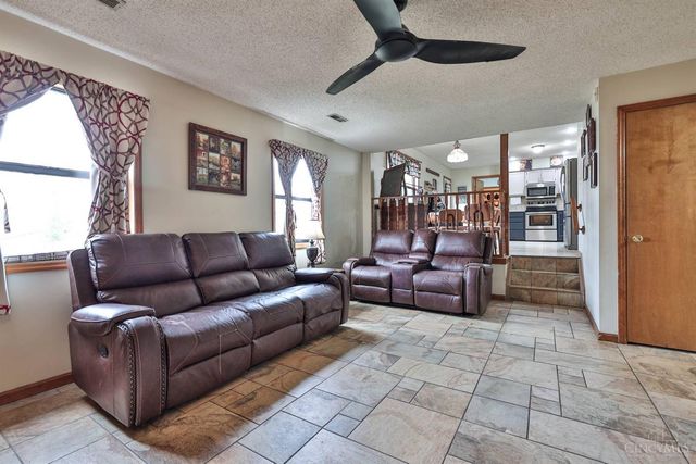 4058 Schroeder Drive, Fairfield Twp, OH 45011