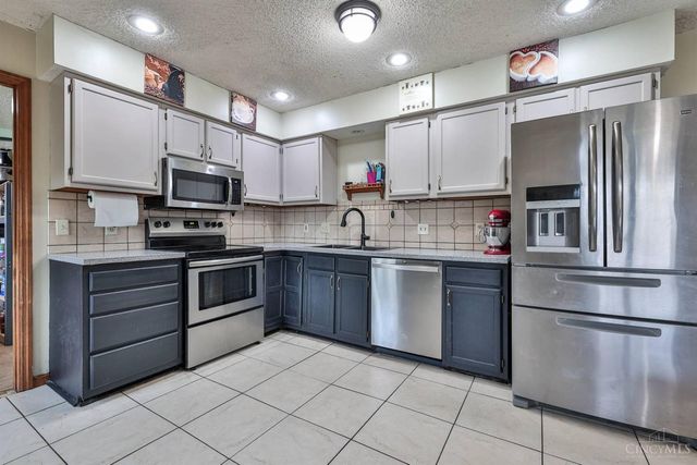 4058 Schroeder Drive, Fairfield Twp, OH 45011