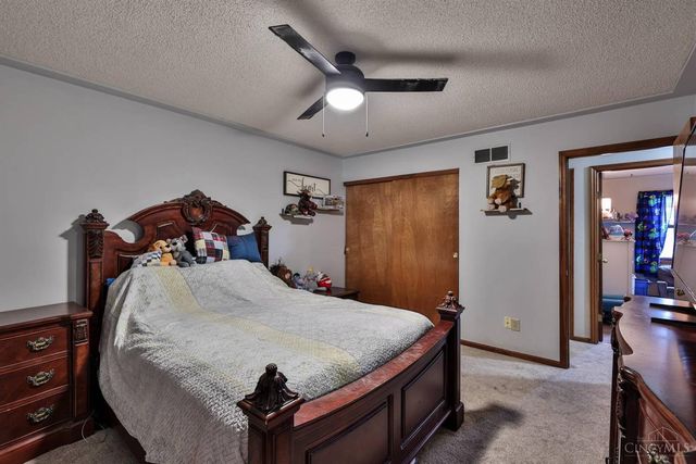 4058 Schroeder Drive, Fairfield Twp, OH 45011