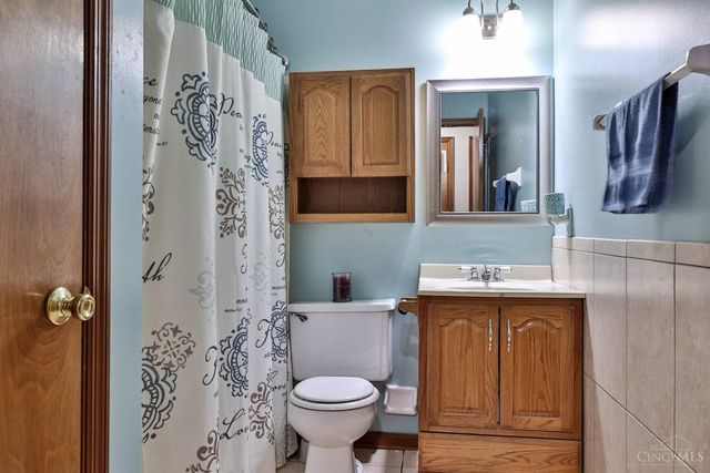 4058 Schroeder Drive, Fairfield Twp, OH 45011