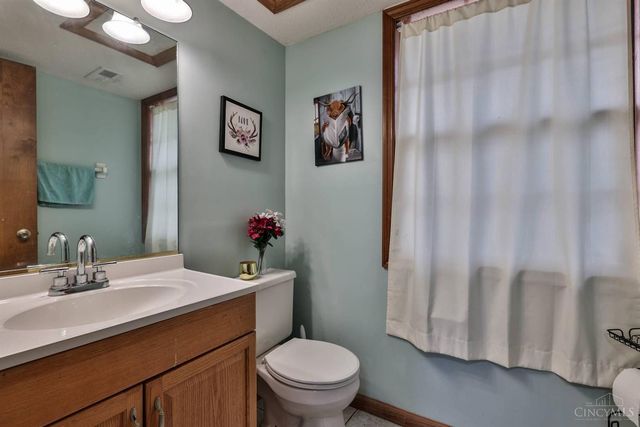 4058 Schroeder Drive, Fairfield Twp, OH 45011