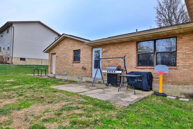 4058 Schroeder Drive, Fairfield Twp, OH 45011