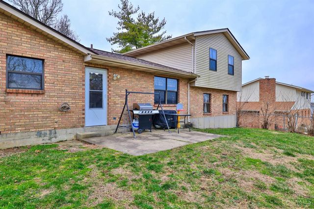 4058 Schroeder Drive, Fairfield Twp, OH 45011