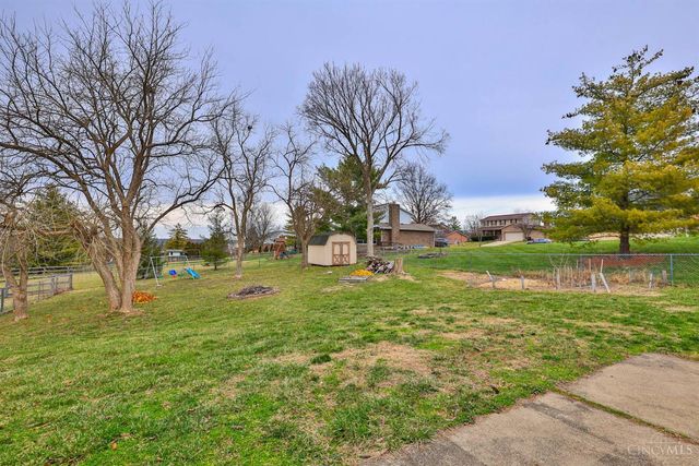 4058 Schroeder Drive, Fairfield Twp, OH 45011