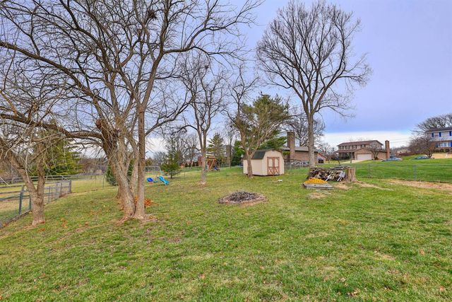 4058 Schroeder Drive, Fairfield Twp, OH 45011