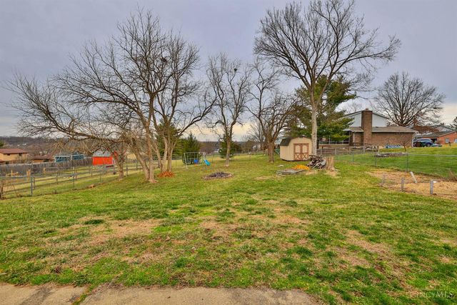 4058 Schroeder Drive, Fairfield Twp, OH 45011