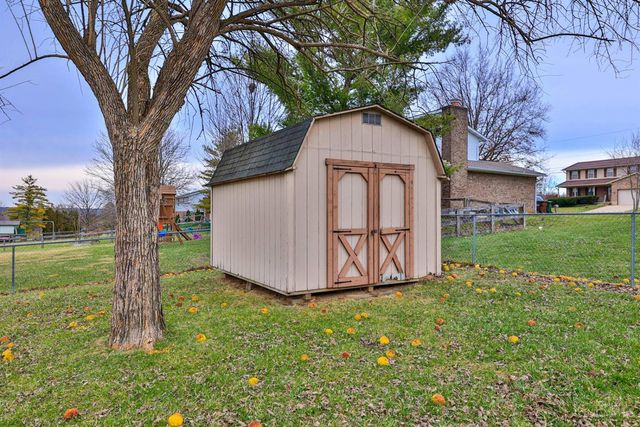 4058 Schroeder Drive, Fairfield Twp, OH 45011