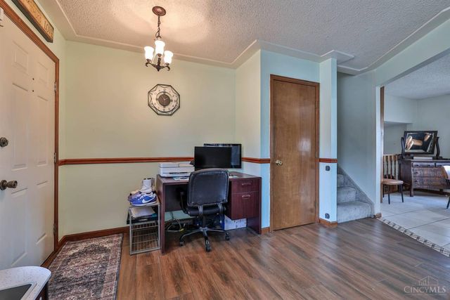 4058 Schroeder Drive, Fairfield Twp, OH 45011