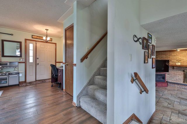 4058 Schroeder Drive, Fairfield Twp, OH 45011