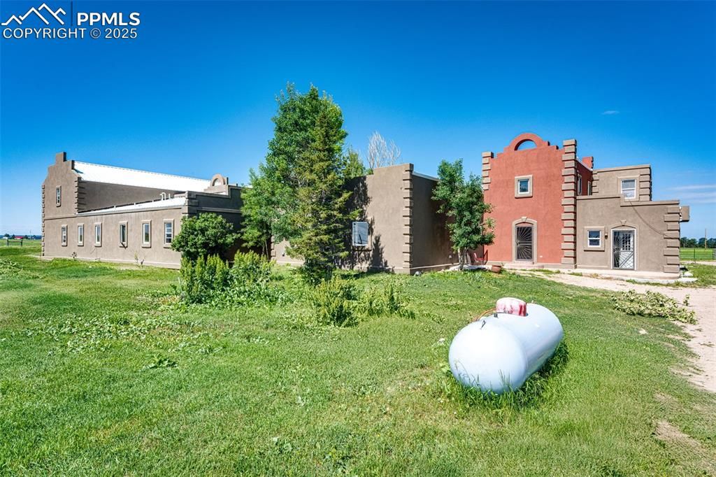 22903 County Road 15-21, Elbert, CO 80106