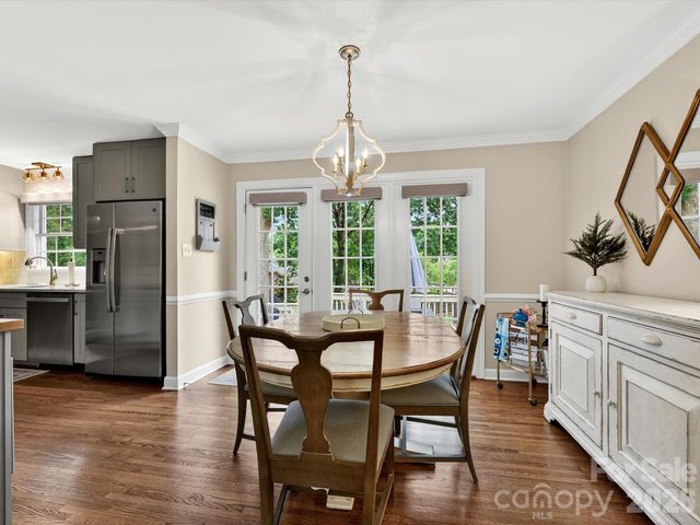 7531 Whistlestop Road, Charlotte, NC 28210