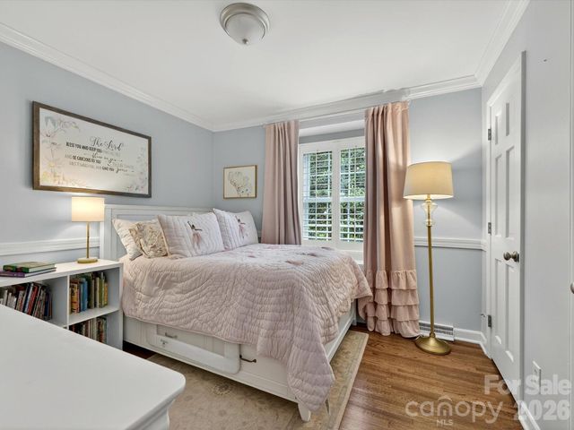 7531 Whistlestop Road, Charlotte, NC 28210