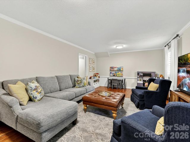 7531 Whistlestop Road, Charlotte, NC 28210