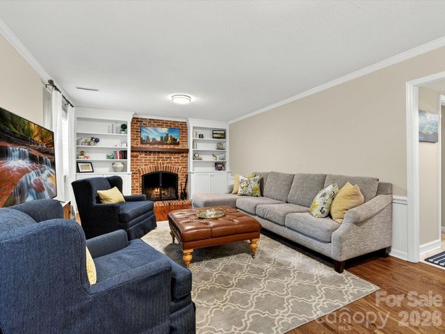 7531 Whistlestop Road, Charlotte, NC 28210