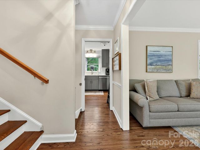 7531 Whistlestop Road, Charlotte, NC 28210