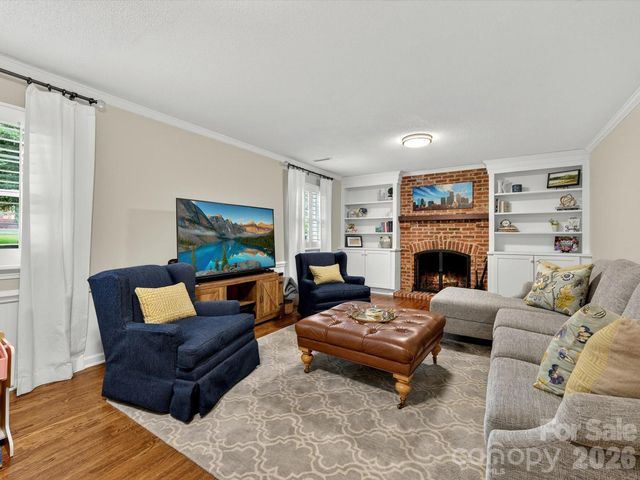 7531 Whistlestop Road, Charlotte, NC 28210