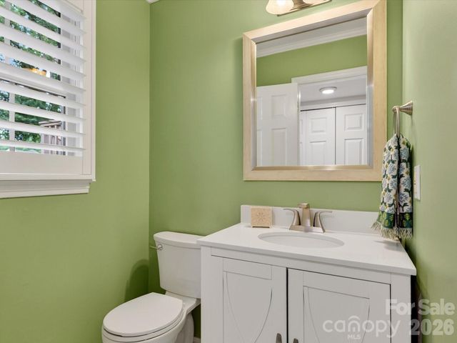 7531 Whistlestop Road, Charlotte, NC 28210